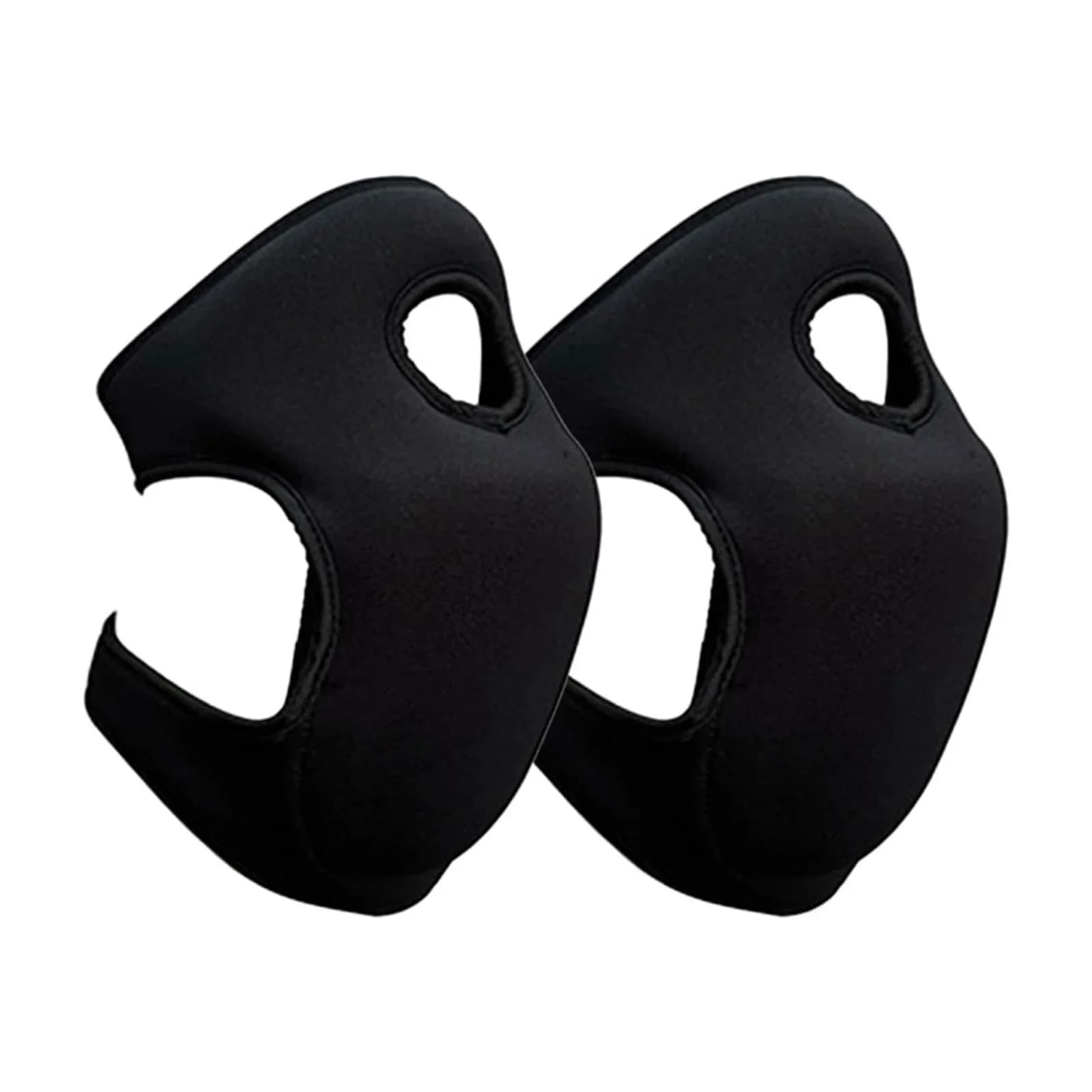 Gnocchiere Spesse Adjustable for Gardening, Memory Foam Padding, Anti-slip Straps, Waterproof, Adult Oxford Fabric Durevoli