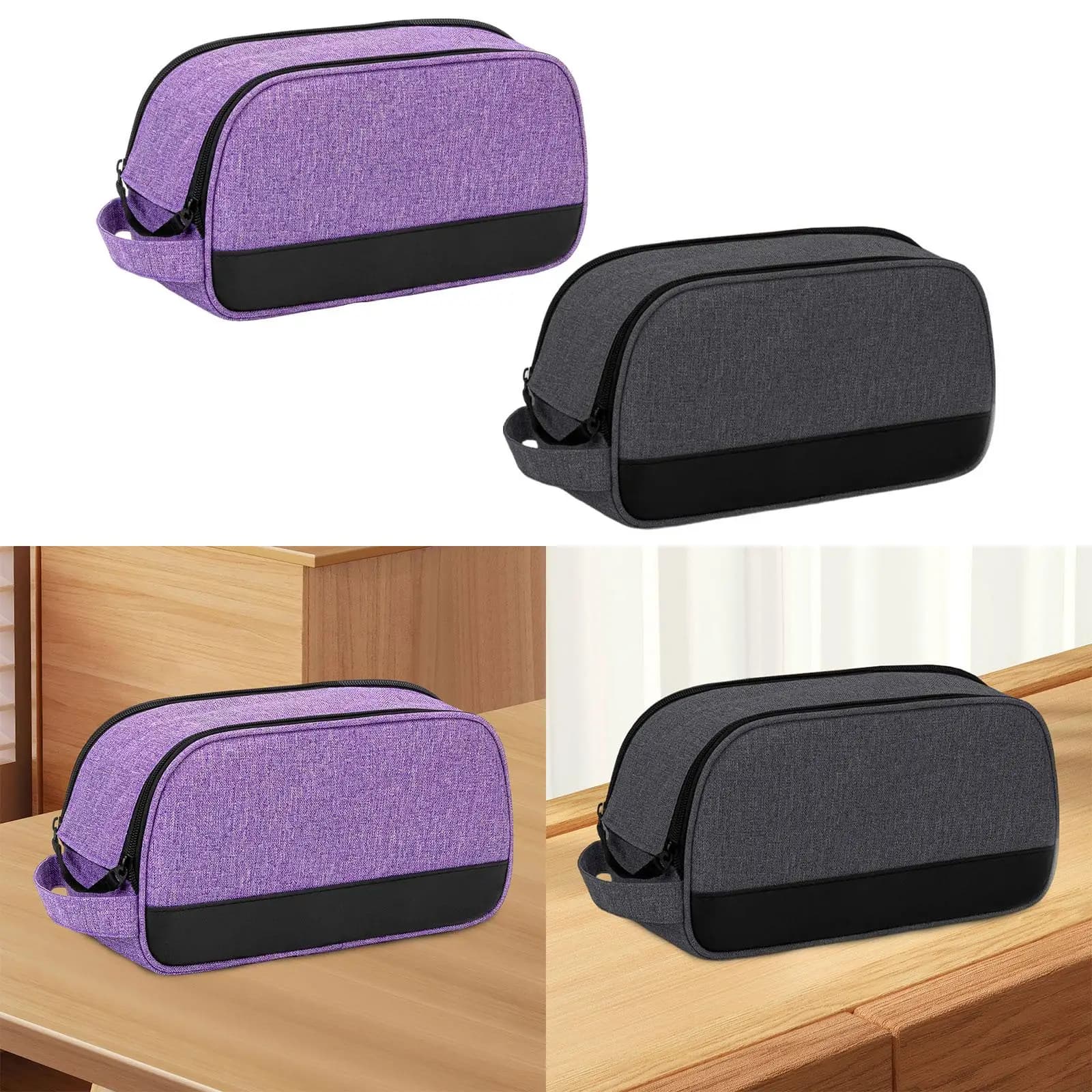 Borsa da viaggio Cpap Custodia portatile per organizer con tasche versatili per accessori per attrezzature e forniture Cpap