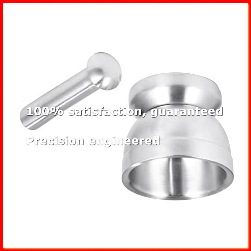 Stainless Steel Mortar Pestle Set Garlic Spice Grinder Pharmacy Herbs Bowl Mill Grinder Kitchen Tool-A13G