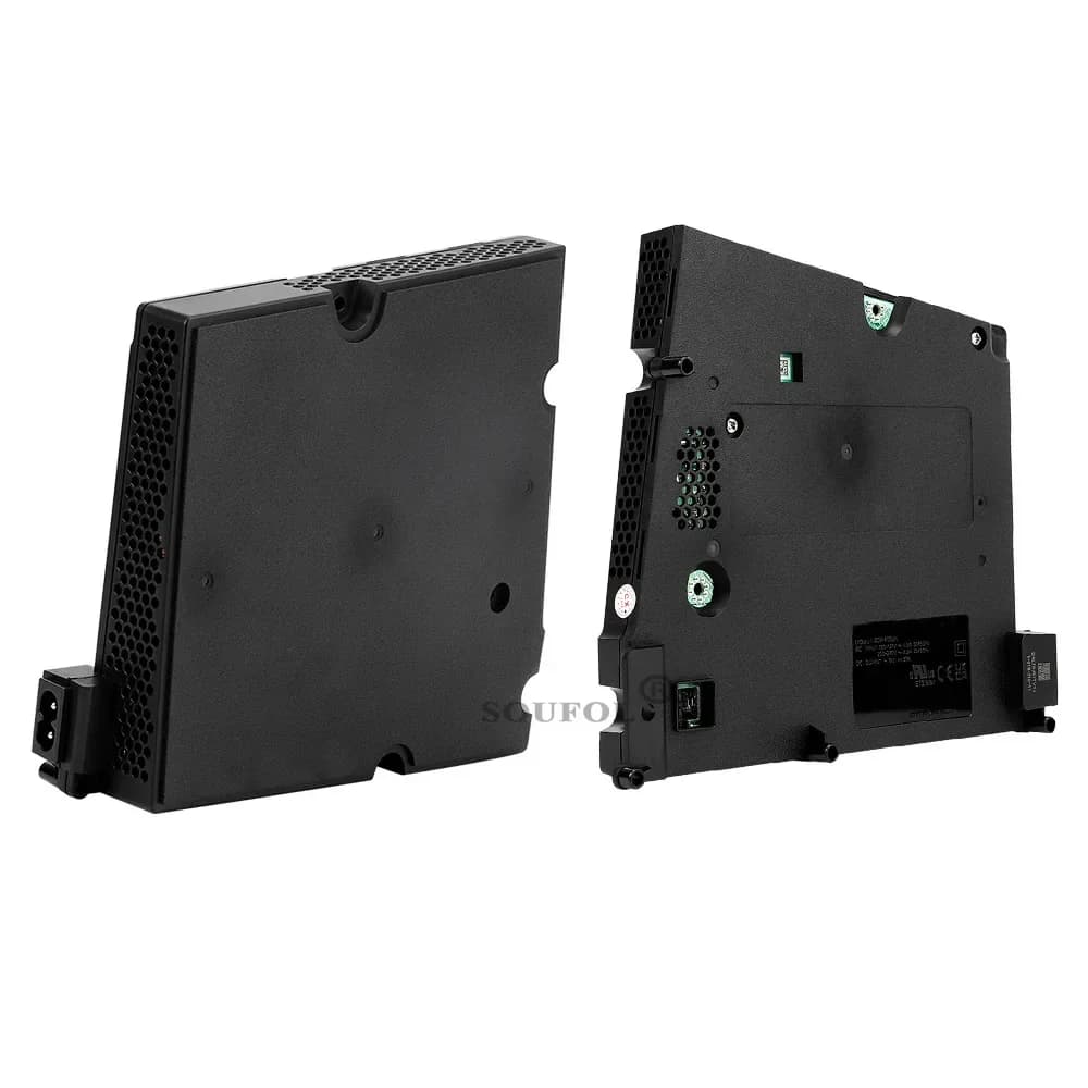 NUOVO ADP-400GR Alimentatore Per PS5 Slim ADP-400GR Adattatore di Alimentazione Originale Sostituzione del Mattone Per PlayStation 5 Accessori Sottile