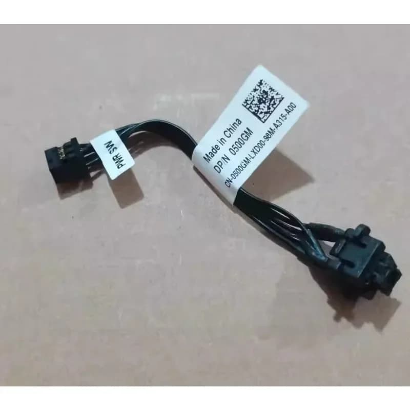 Switch Power Button Card for DELL OPTIPLEX 3080 5080 7080 3090 7090 7090 7071 Switch Cable 500GM