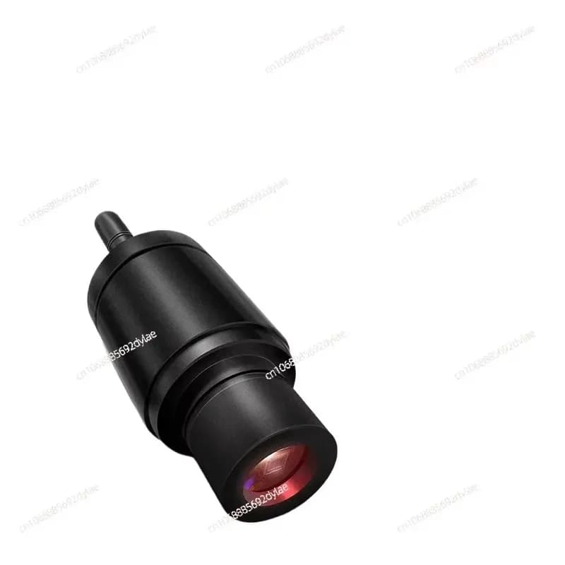Microscopio WiFi Oculare elettronico Fotocamera wireless ad alta definizione da 2 megapixel