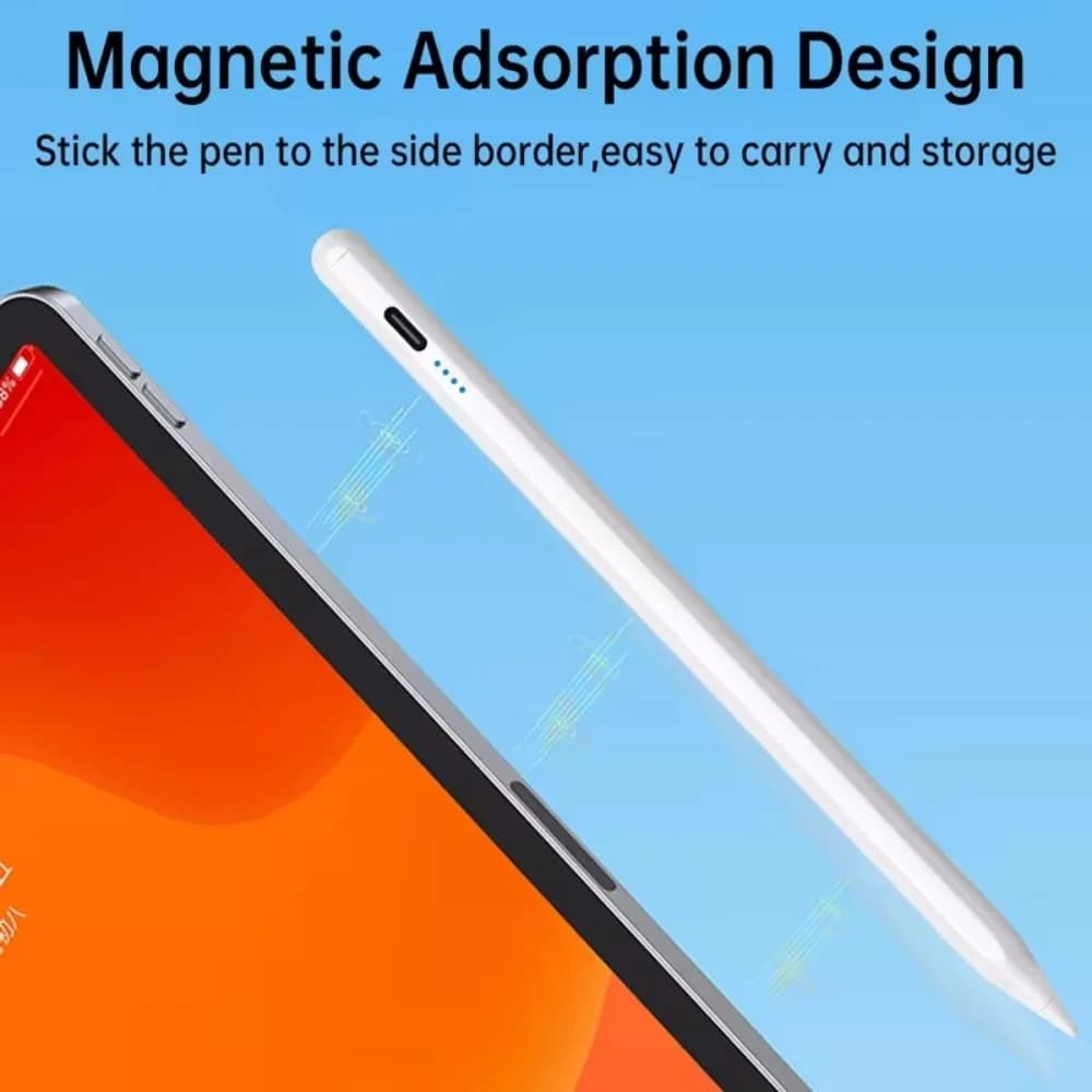 Penna capacitiva per Xiaomi Pad 7 11.2 Matita Redmi Pad SE 11 8.7 Pro 12.1 5G 10.61 Touch Screen Stilo per Android Matita