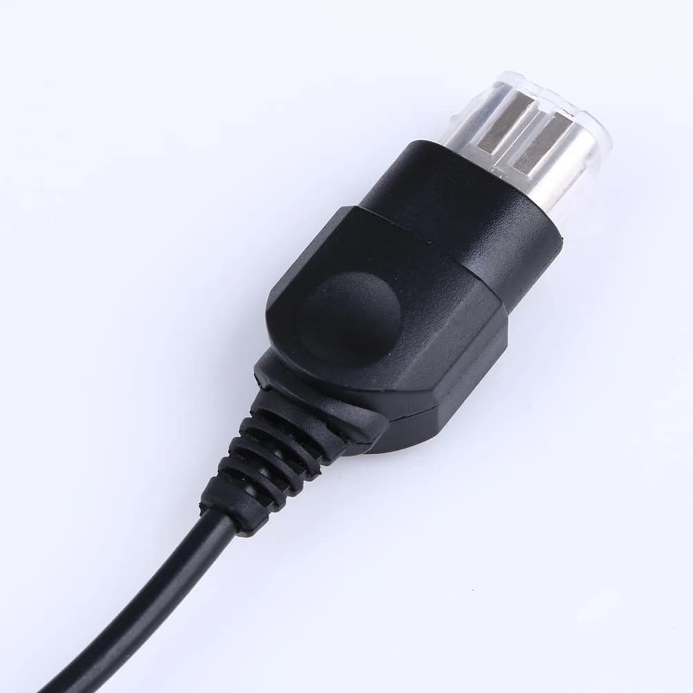 Cavo Adattatore Professionale con Funzione Breakaway, Accessori per Controller Console Xbox
