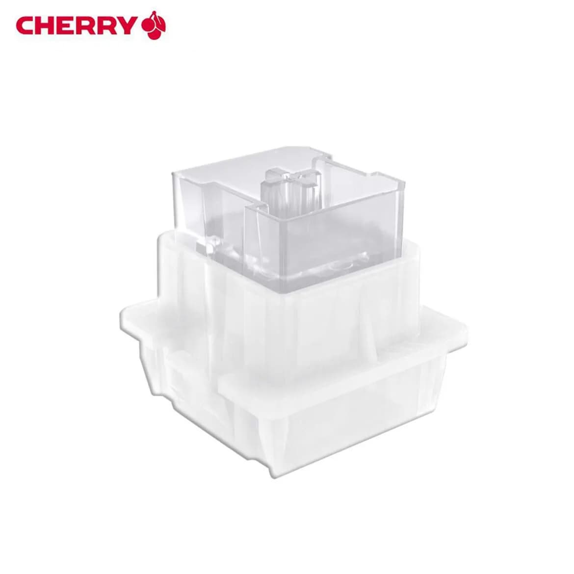 Interruttore tastiera originale Cherry VIOLA MV1A-P1NA MV3.0 K60 RGB Corsair Accessorio di memoria Cherry MX Tastiera meccanica Interruttori MX