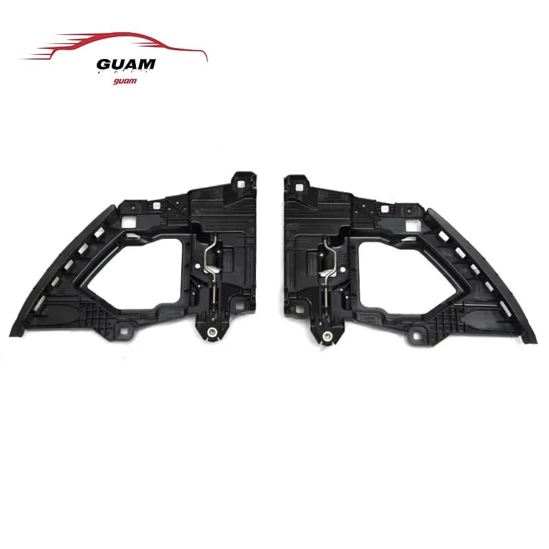 95863152100 95863152200 headlamp mount for Cayenne 15-18 L/R 95863152100 95863152200