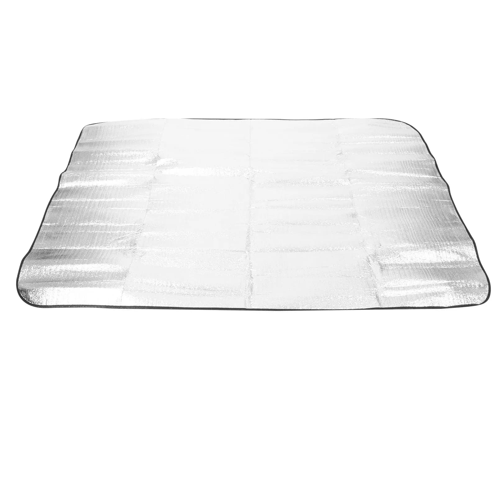 Portable Picnic Mat Moisture-Proof Pad Outdoor Camping Mat Lightweight Beach Blanket for Family Fun and Protection
