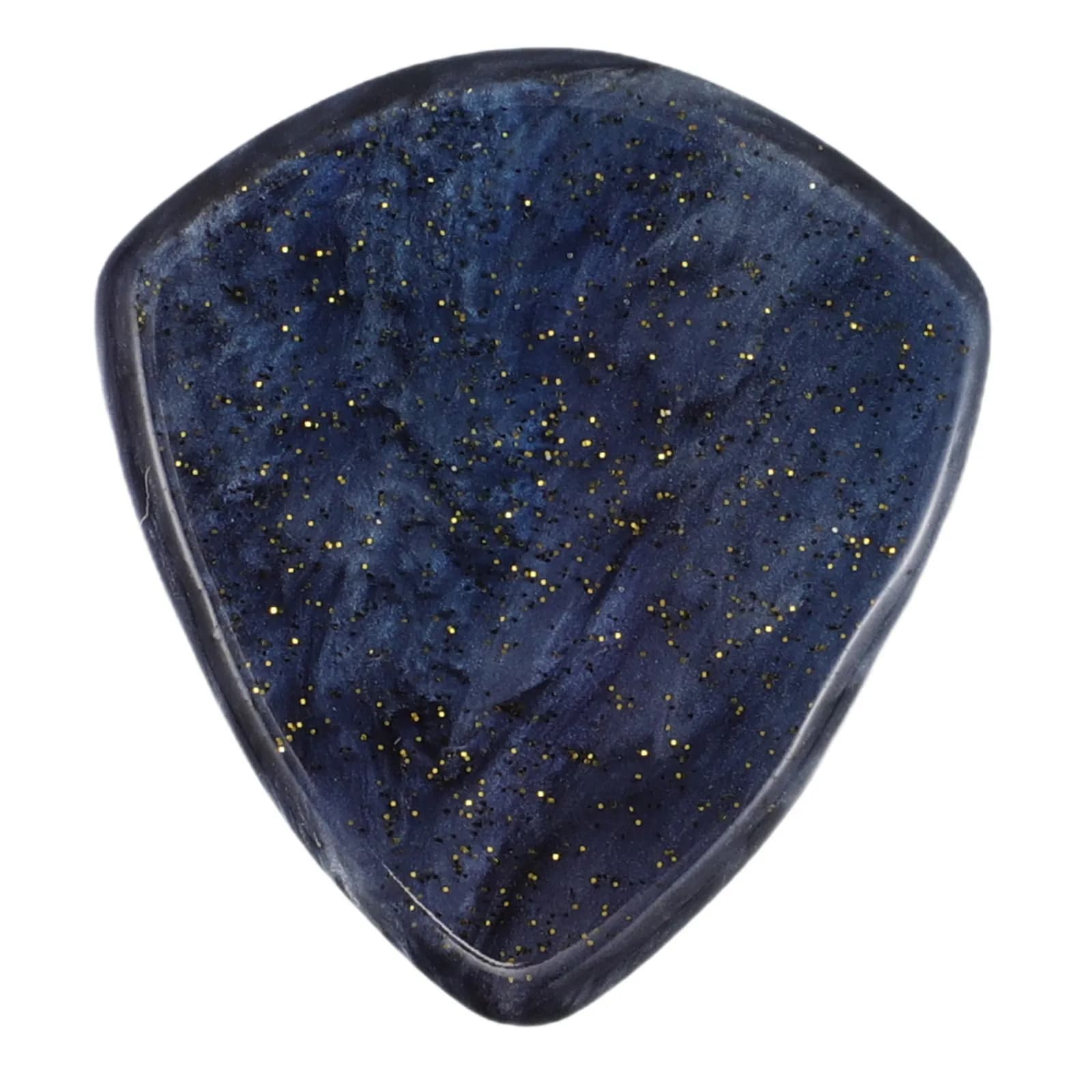 Resin Guitar Plectrums Premium Speed Picks for Electric Acoustic Guitar Bass Banjo Finger Thumb Protectors Wearresistant Smooth