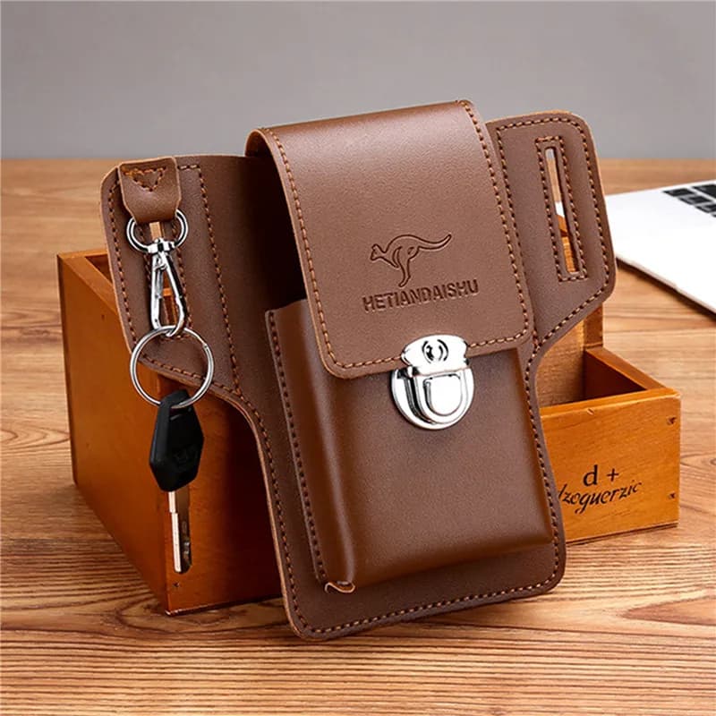 High Quality PU Leather Multifunction Phone Case for Phone Case for Cell Phone Case for Phone Case