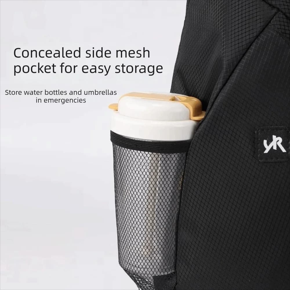 2026 Multifunctional Sports Ball Bag Cover Waterproof Durable Badminton Bag Large Capacity Tennis Bag Single Shoulder Backpack
