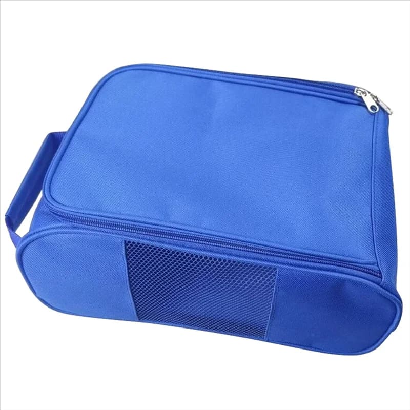 Borse porta scarpe da golf portatili Borsa traspirante Borsa per tee Accessori sportivi