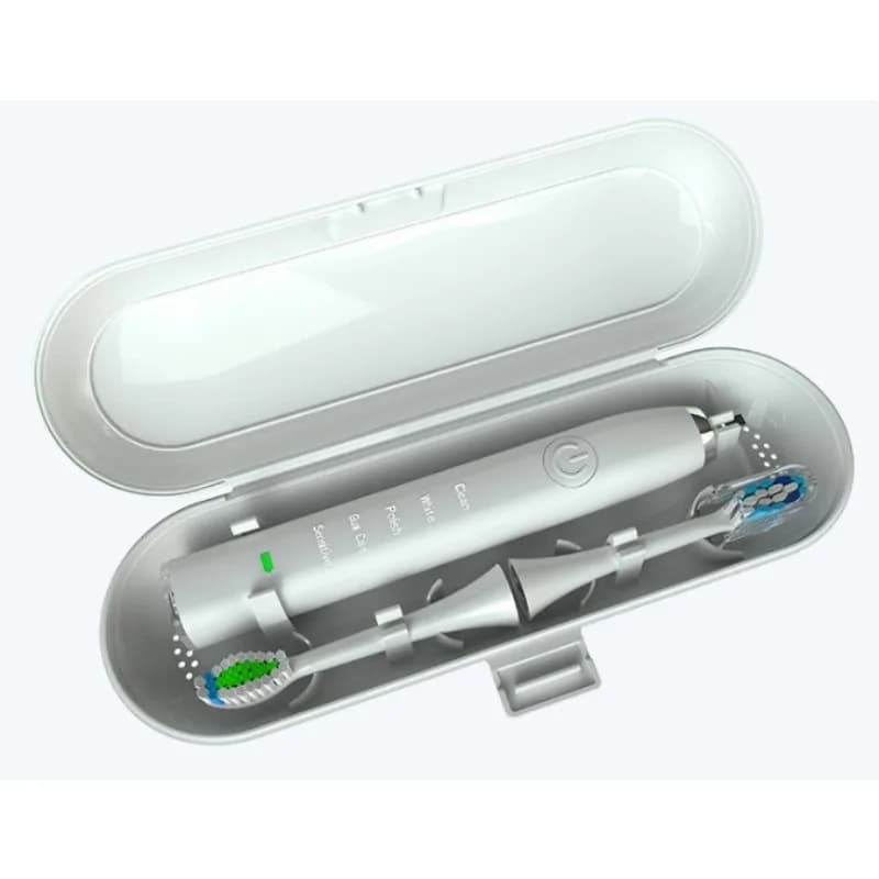Outdoor Camping Portable Travel Organizer Protective Case for Electric Toothbrush Door Oral-B Bathroom Products