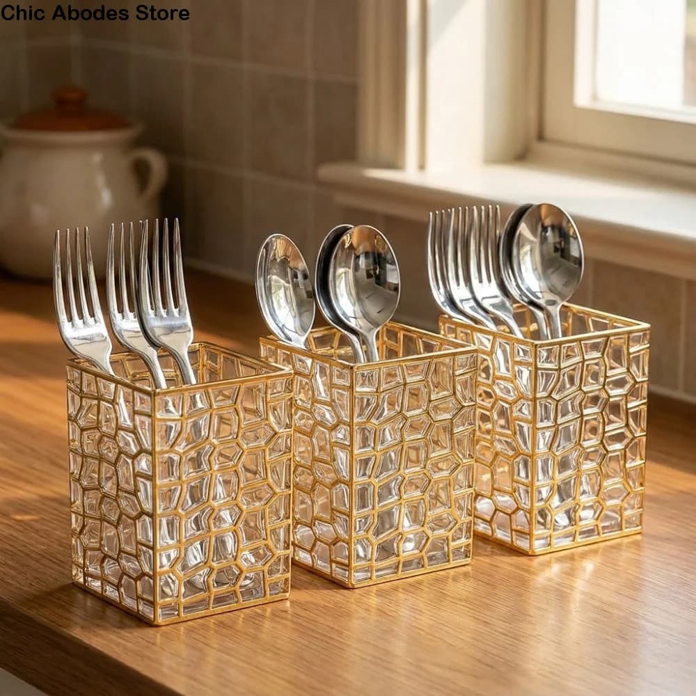 Transparent Plastic Hydroponic Vase, Infrangible, Handicraft, for Floral Compositions, Waterproof, Make-up Brushes