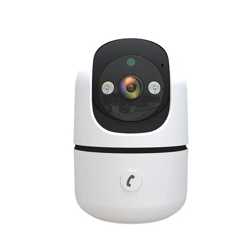 3MP 1296P YiLot APP Wireless PTZ IP Dome Camera Visione notturna a colori AI Rilevazione umanoide Sicurezza domestica CCTV Baby Monitor