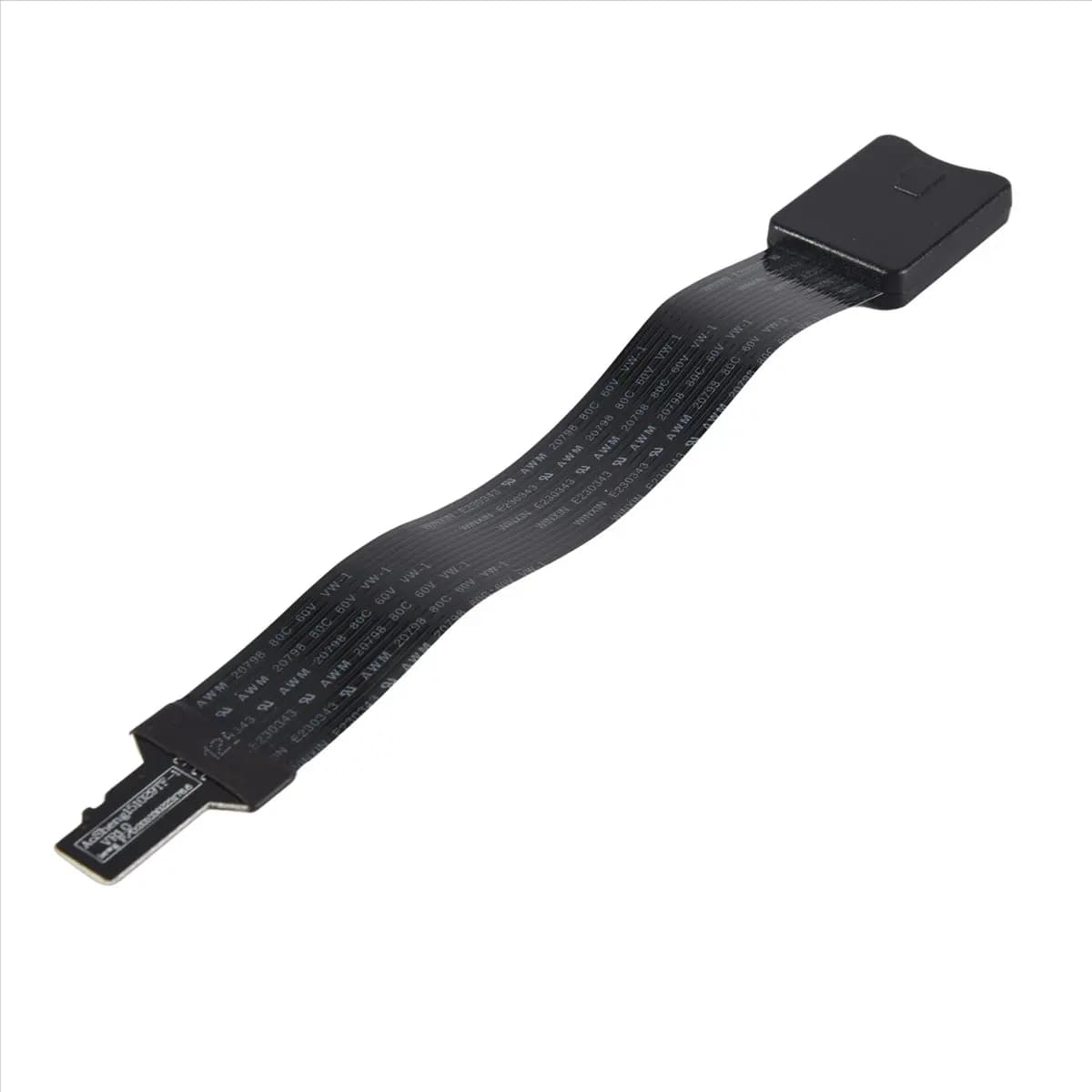 Flexible extension cable for Micro-SD card at Micro-SD A64I for 3 Pro// 3D//GPS/TV