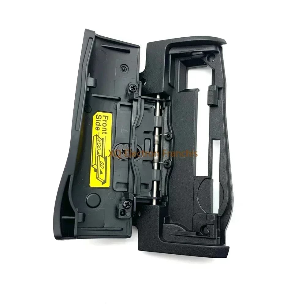 Nuovo Coperchio per Slot Scheda di Memoria SD CF per Nikon D850, Parte di Ricambio per Fotocamera Digitale