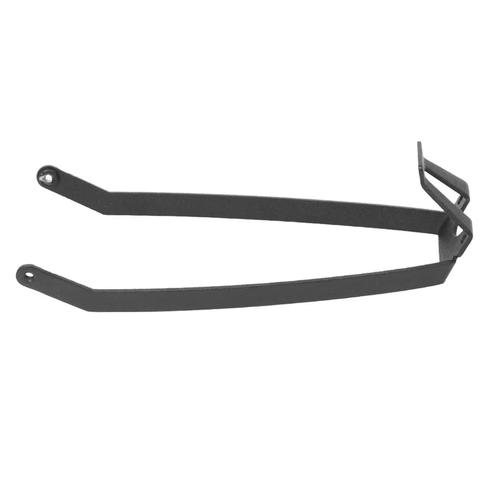 Metal Rear Mudguard Support Bracket Fit For Xiaomi 1S Pro 2 3 Electric Scooter 8 5 And 10 Inch Fender Fixing Tool Part