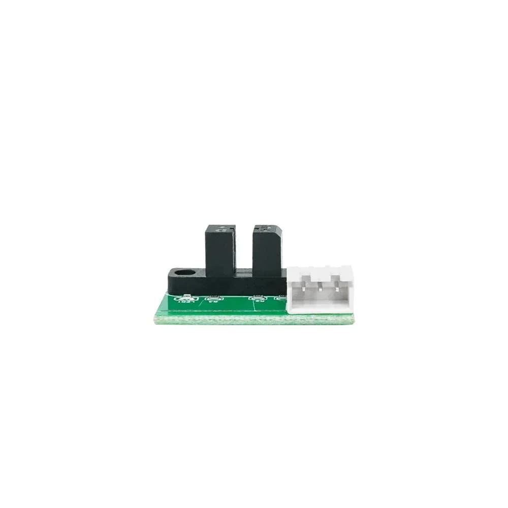 Componenti originali degli accessori della stampante 3D FLSUN T1 Pro Finecorsa T1-U