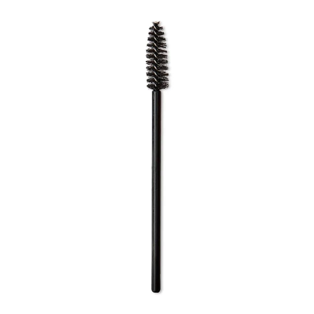 Disposable Mascara Wands 20 Pack Mascara Applicator Brush Single Use Eyelash Makeup Brush Wand Professional Salon Makeup Tools