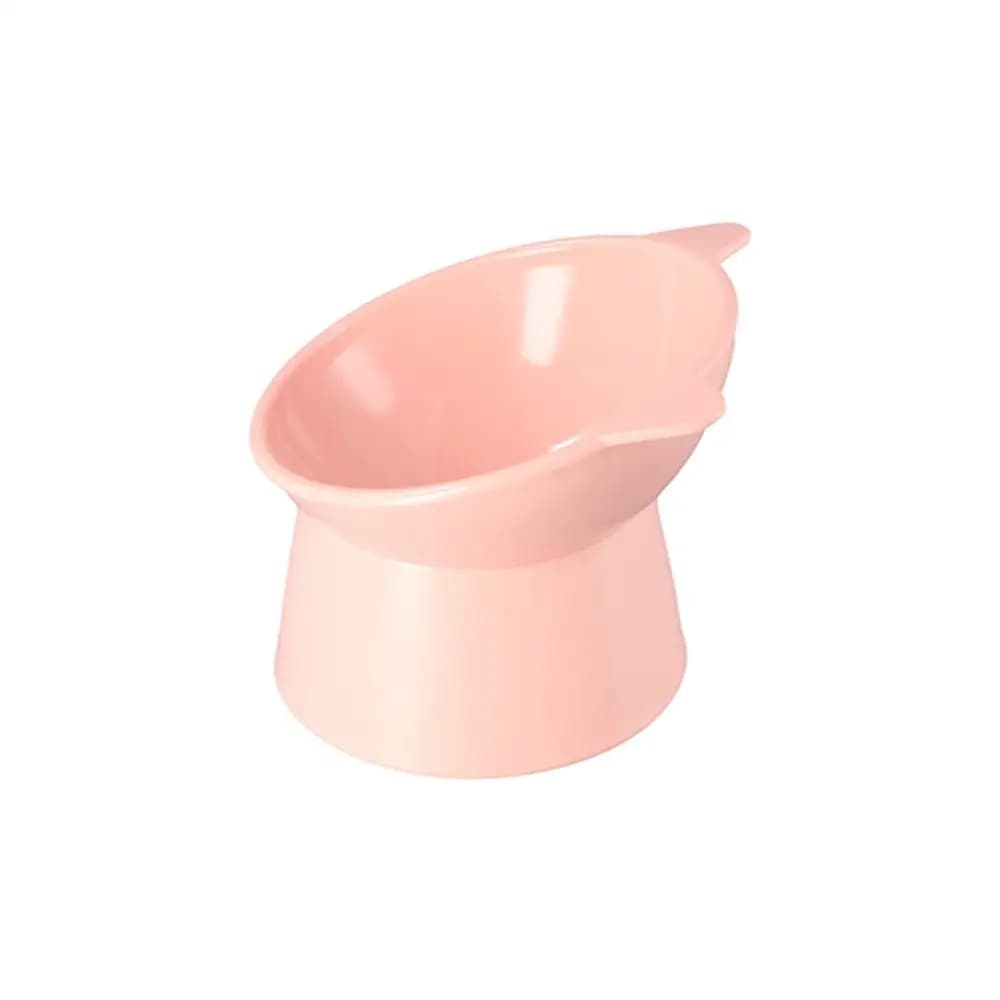 Posture Pet Bowls Anti-overturning Pet Feeder Bowl Dogs Feeders Dog Elevated Bowls Feeding Cup Food Water Bowl Pet Products