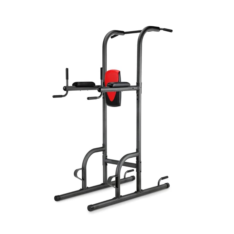 Multifunctional Bar for Tractions and Flessions, DIP Station for Indoor Training, Unisex