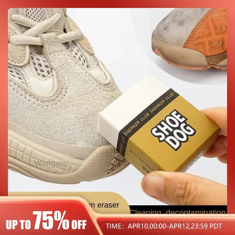 Gomma per scarpe pelle scamosciata portatile pelle di pecora pelle opaca cura del tessuto scarpe strumenti per la pulizia detergente per pelle blocco di gomma spazzola per scarpe