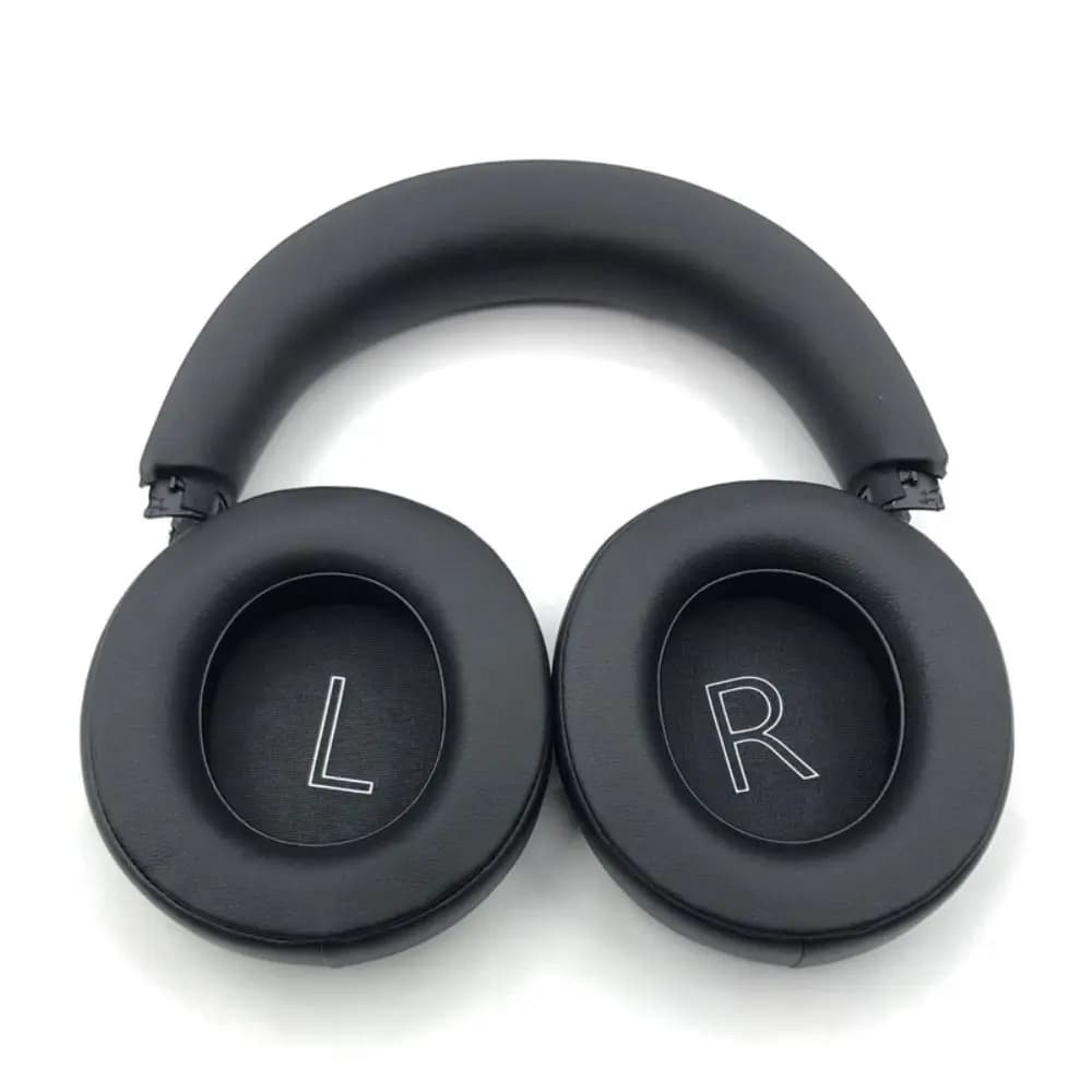 1 paio di cuffie auricolari fodere per cuscini cuffie di ricambio per Xbox Series X/S One accessori per cuffie Wireless parti di riparazione