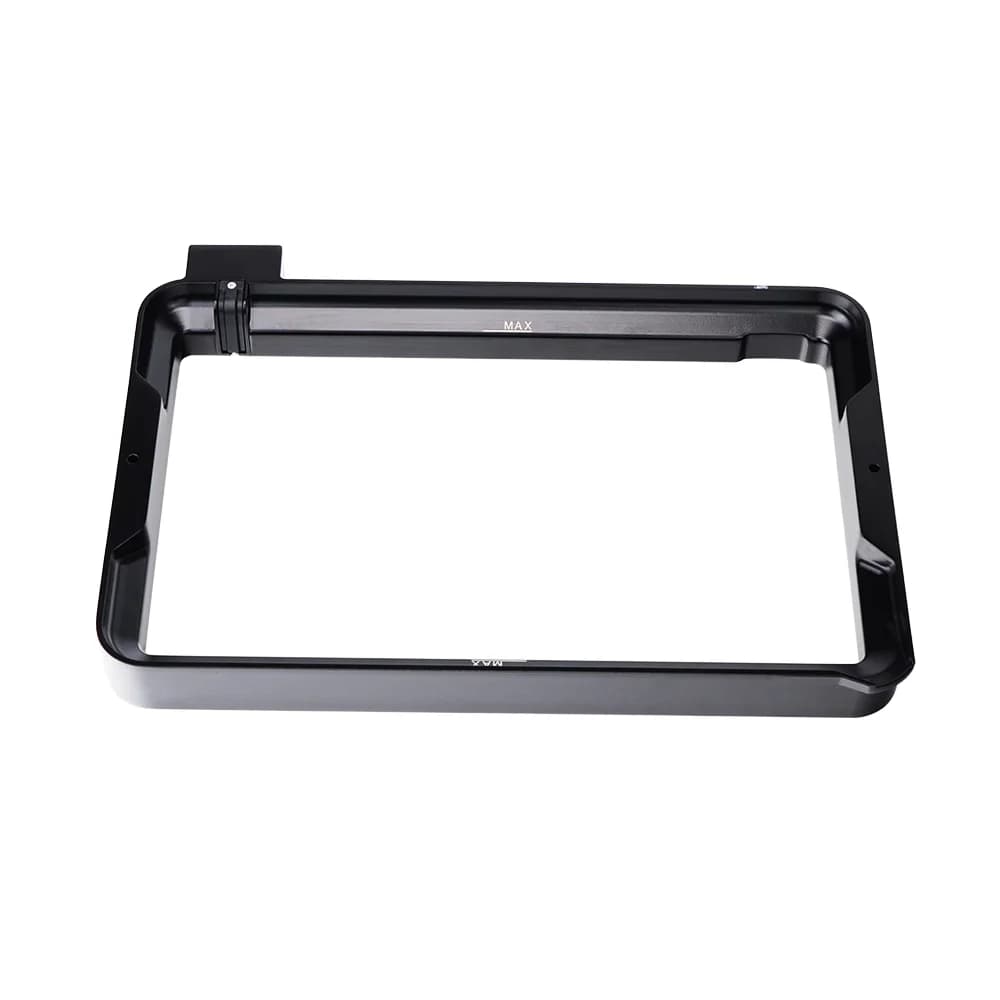 ANYCUBIC UV Resin Bathtub for 3D Printers LCD Photon Series MonoX/Mono2/Mono4/M5/M7 - Accessories