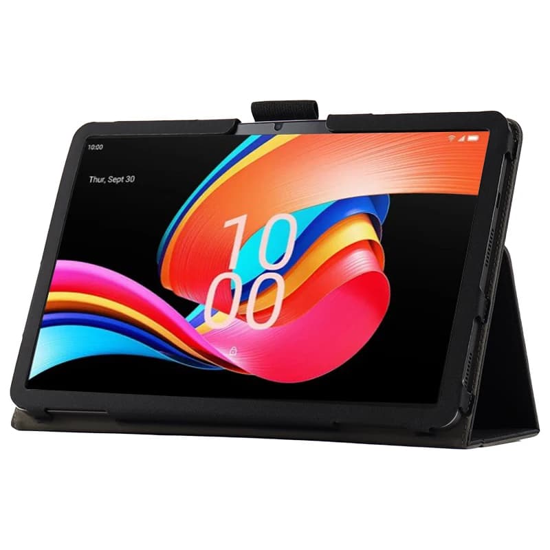Custodia in pelle per Alldocube iPlay 60 custodia portatile per Tablet da 10.95 pollici Smart Auto Sleep/Wake-up Funda per Alldocube iPlay60