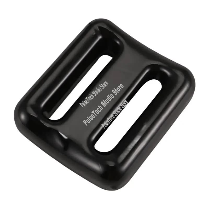 A63M-Scuba Diving Waist Waist Weights Lead Coated Diving Weights, 1000G Diving Belt Weights