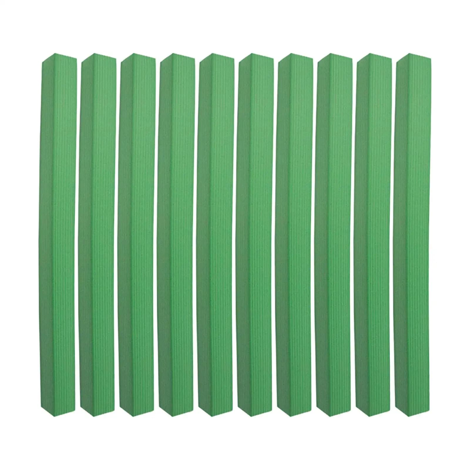 Set di Bigodini in Schiuma Flessibili per Capelli, Bastoncini Universali per Ricci a Spirale e Onde, Accessori per Acconciature