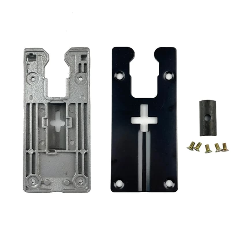 Set di piastre di base di ricambio per seghetto alternativo Makita 4304, accessori e ricambi per KEN 1260/1160, set completo