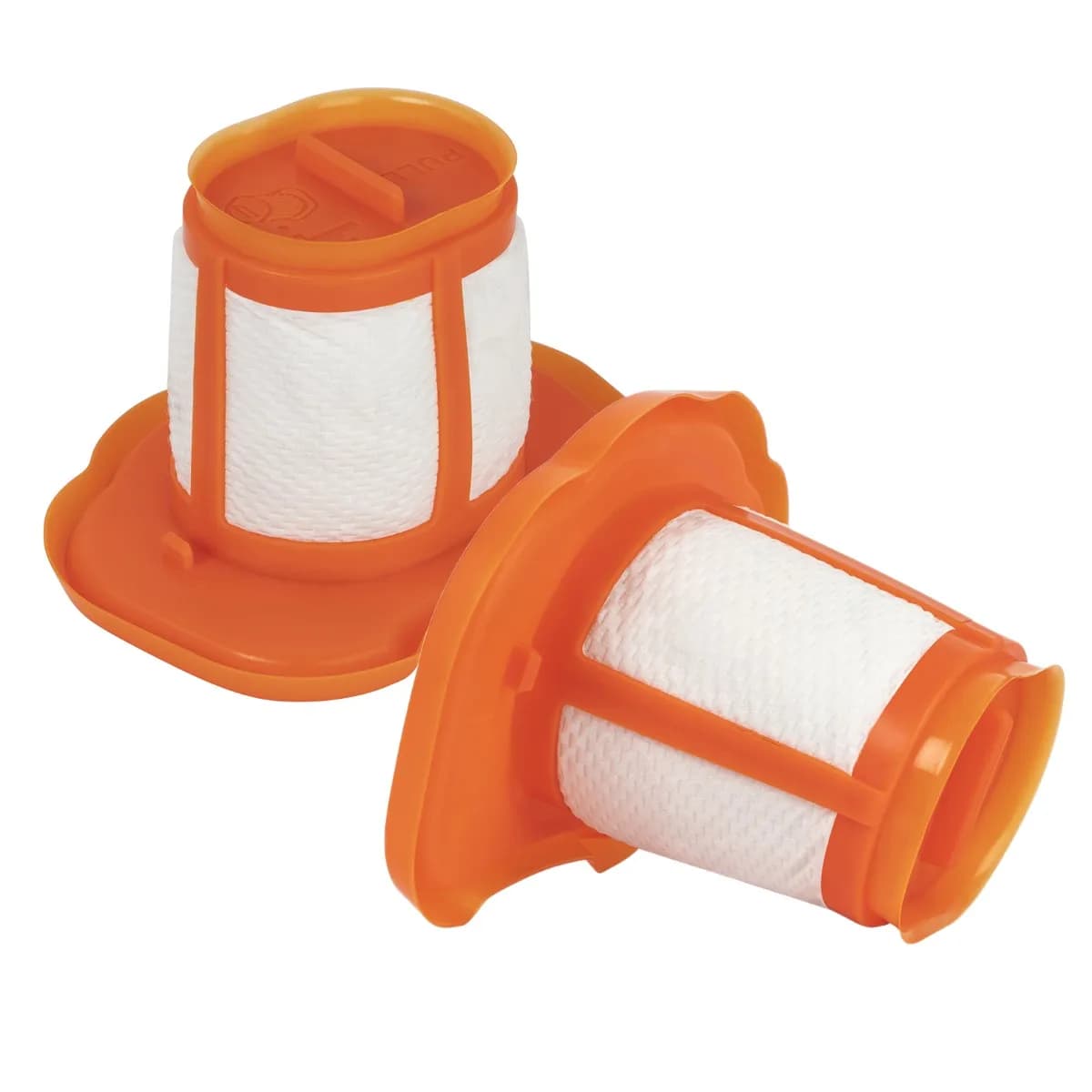 HHVKF10 Filter For BLACK+DECKER Handheld Vacuum Cleaner HHVK HHVK320J HHVK320J10 HHVK320JZ01 HHVK515JP HHVK515JP07 HHVK415B01