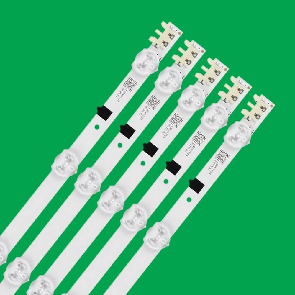 657MM Striscia di retroilluminazione a LED D2GE-320SC1-R0 D2GE-320C1-R0 BN96-28489A Per UE32F4000 UE32F5000 UE32F5500 UE32F6100 CY-HF320BGSV1H