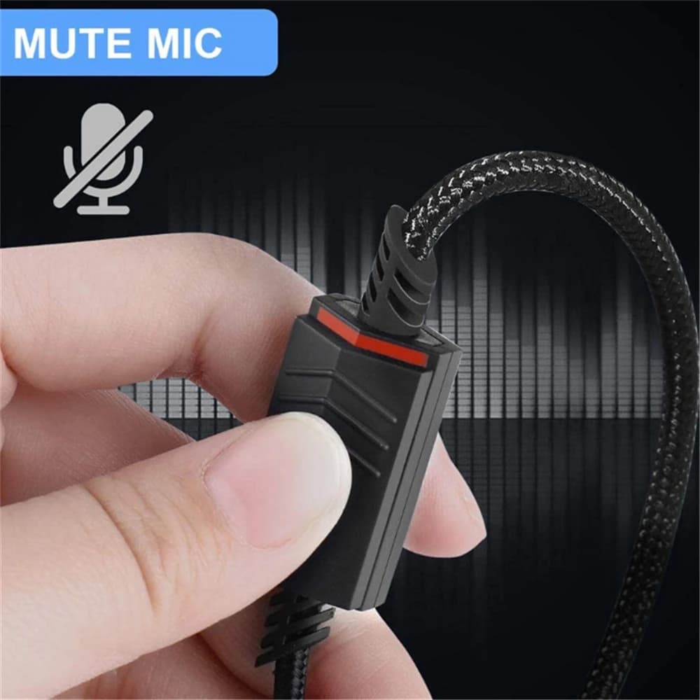 Replacement for cable Mute online Astro A10 A40 for gaming headphones Xbox cable line for PS4 6.5 feet