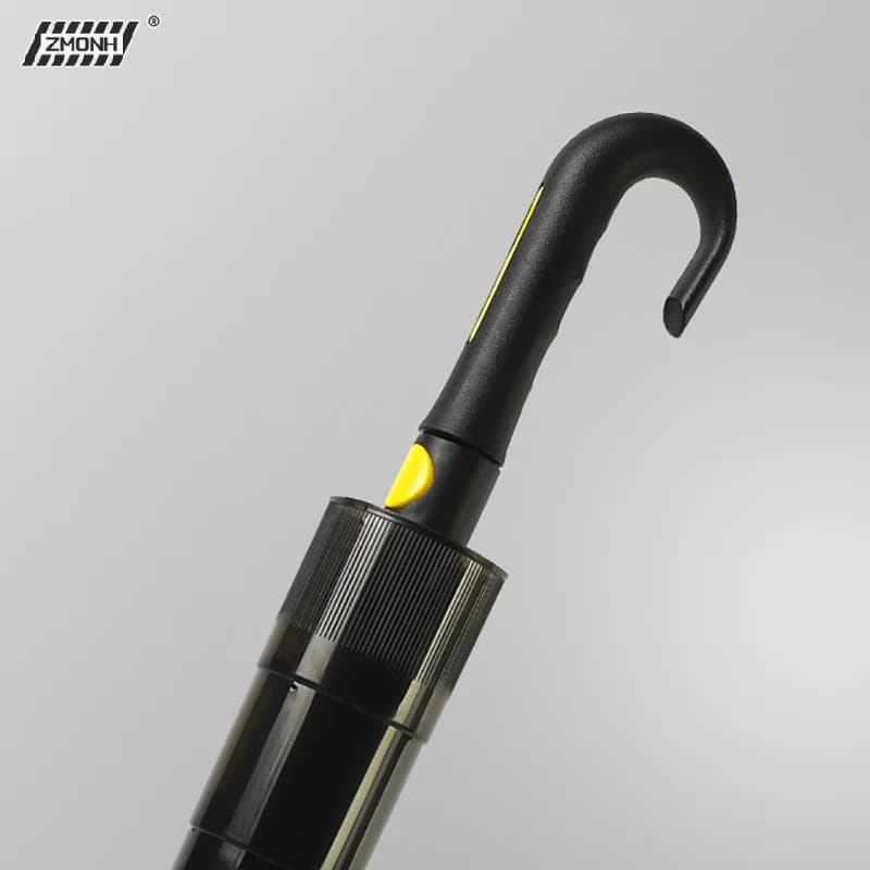[H]Umbrella Waterproof Cover Plastic Non-Drip Storage Cap Retractable Can Retractable Home Sleeve Holder Portable Umbrella Parts