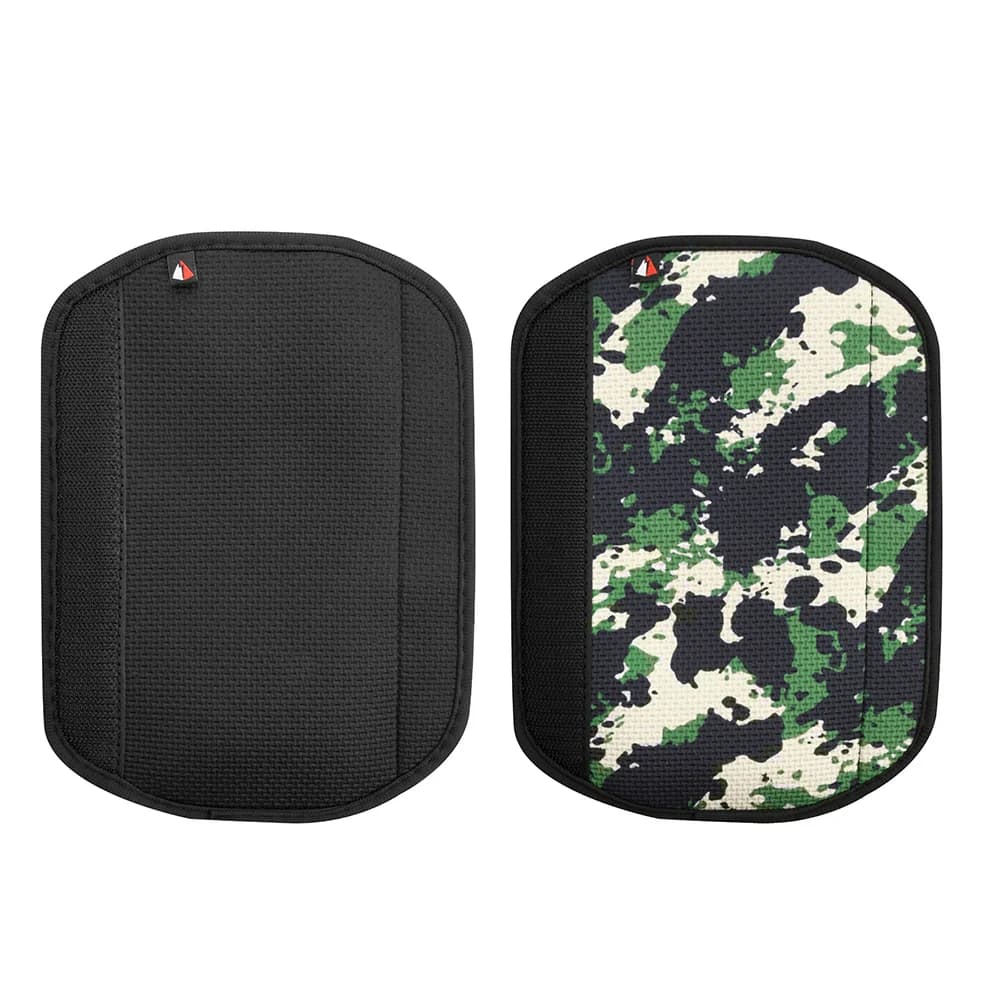Cuscinetto Protettivo per Polso Rinforzato, Accessorio Universale per Altoparlante Wireless, Adesivo Leggero per JBL BOOMBOX 3/2/1