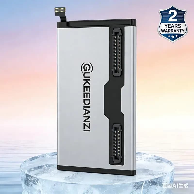 HMC1450 Smart Dash Cam Battery For 70mai Smart Dash Cam Pro 1200mAh High Capacity