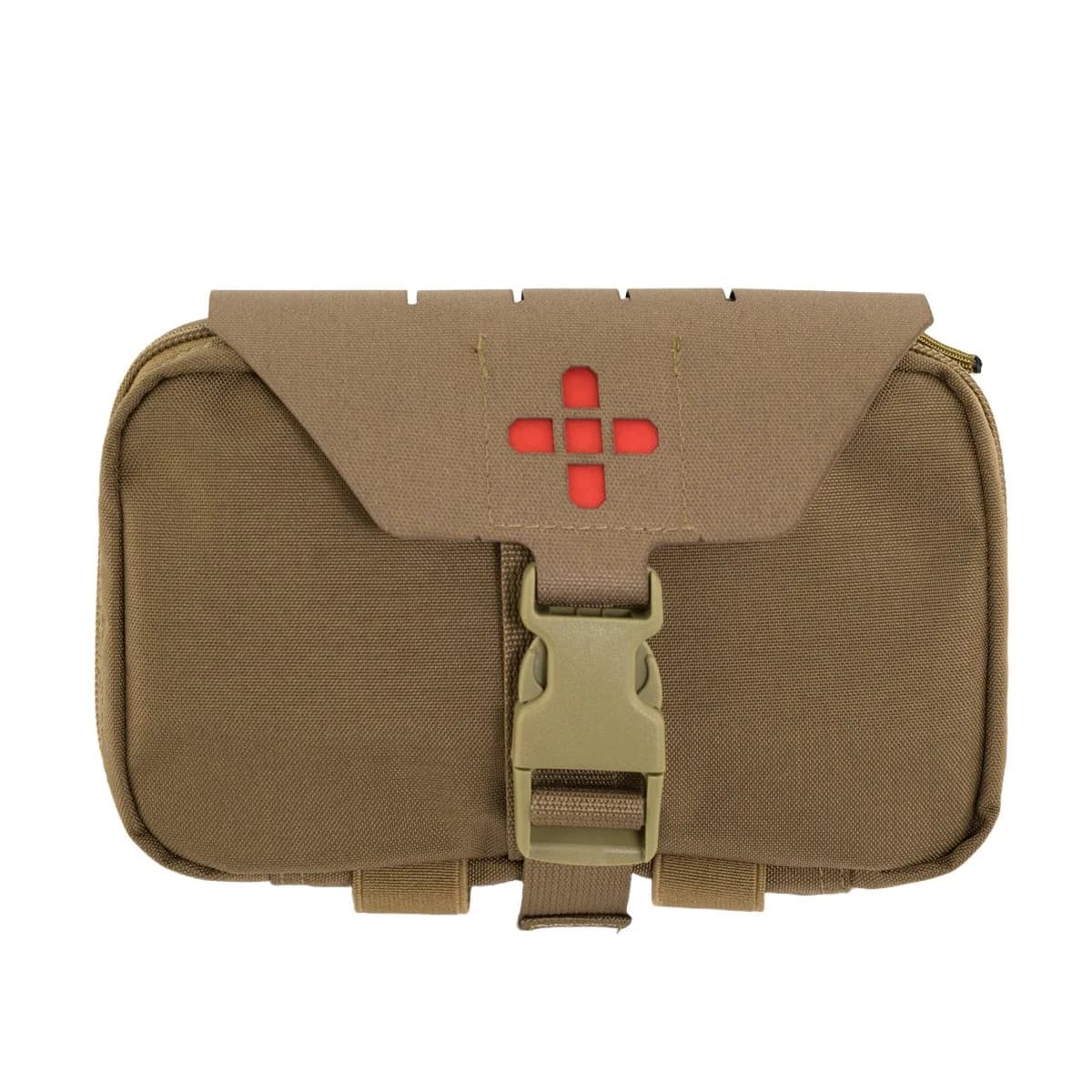 1PC Borsa medica multifunzionale per esterni di seconda generazione Kit di pronto soccorso a sgancio rapido Custodia ATFG Marsupio di emergenza di sopravvivenza
