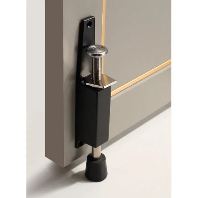 Stop The Door Stopper At Will, Step On The Door Stopper, Step On The Door Suction And Positioning Brake-[A22I Store]