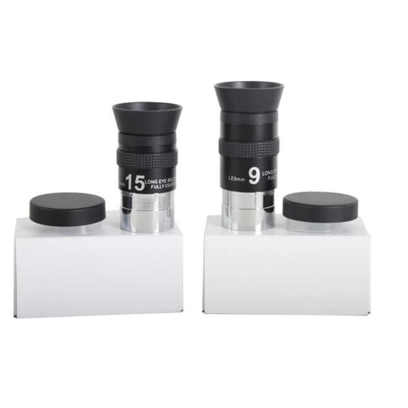 Meade di Alta-end Wide-angolo di MWA 21 millimetri 2 Pollici 100 Gradi Oculare MD607018