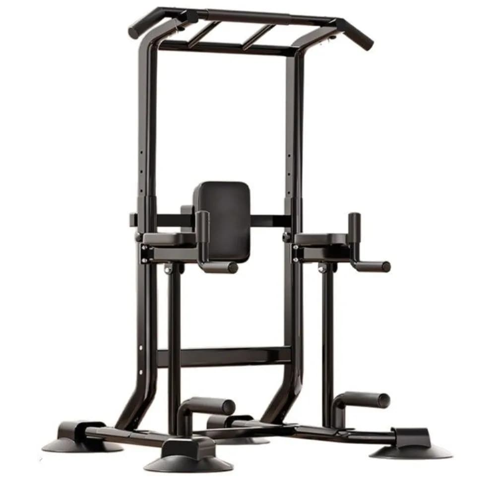 Horizontal bar household indoor pull-up device, parallel bar frame, single rod single load wall, floor hanging bar, home fitness