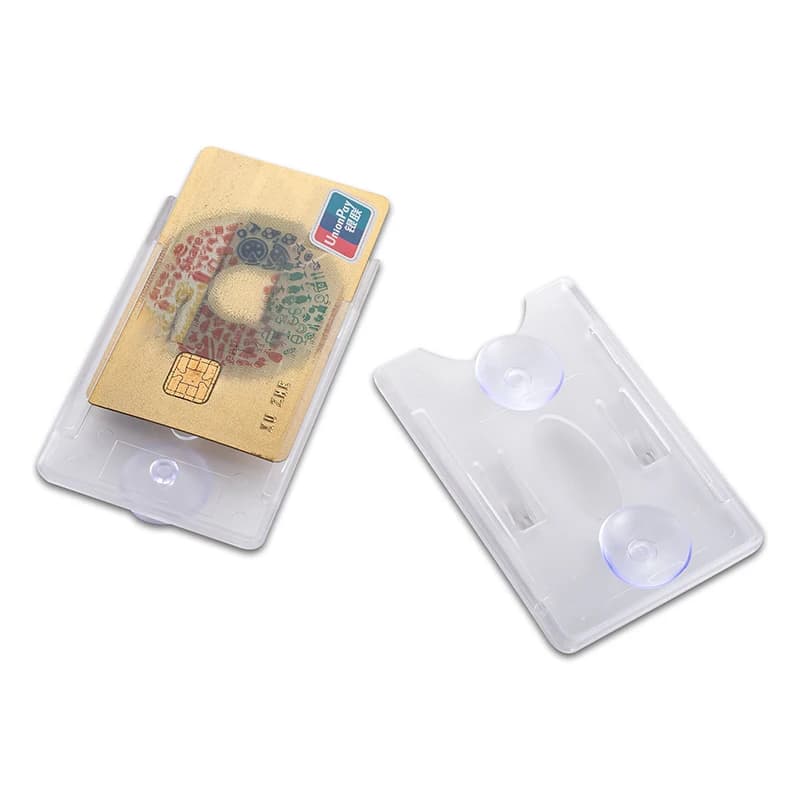 【MO】Clip per biglietti parcheggio auto, supporto per scontrini, organizer da parabrezza per casa e ufficio, 2/10 pezzi