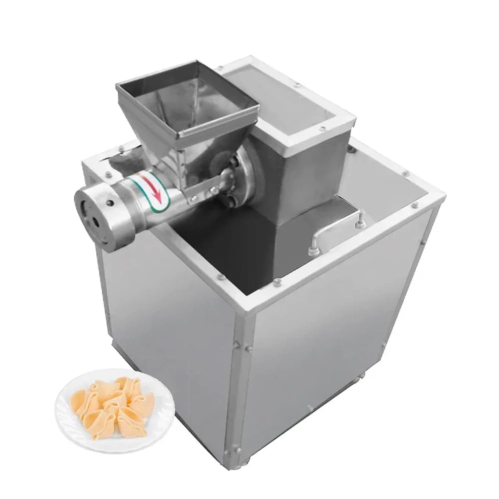 Macchina per pasta Estrusore Automatico Un Elettrico Industriale Vermicelli Spaghetti Noodle Maccheroni Pasta Making Machine Maker Estrusore