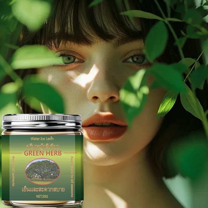 Gel di artemisia repellente per zanzare 50g, idrata la pelle, è fresco e rinfrescante per uso domestico o must per l'estate all'aperto, è delicato e non irritante, adatto a tutte le persone