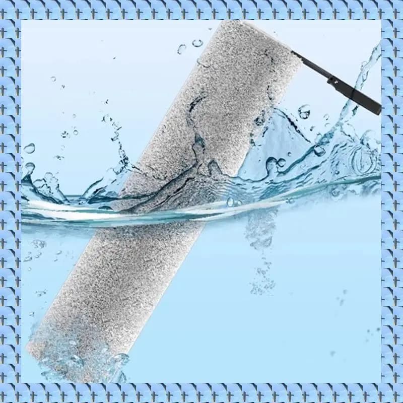 NOCM Spazzola Rullo e Filtro di Ricambio Per Tineco Artist70/40/30 Vapore Cordless Wet Dry Lavapavimenti Parti di Pulizia