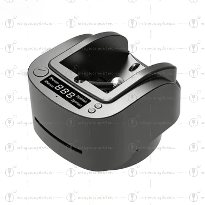 Distributore Automatico di Carte da Poker per Gioco Doudizhu Guandan, Mescolatore Elettrico di Carte