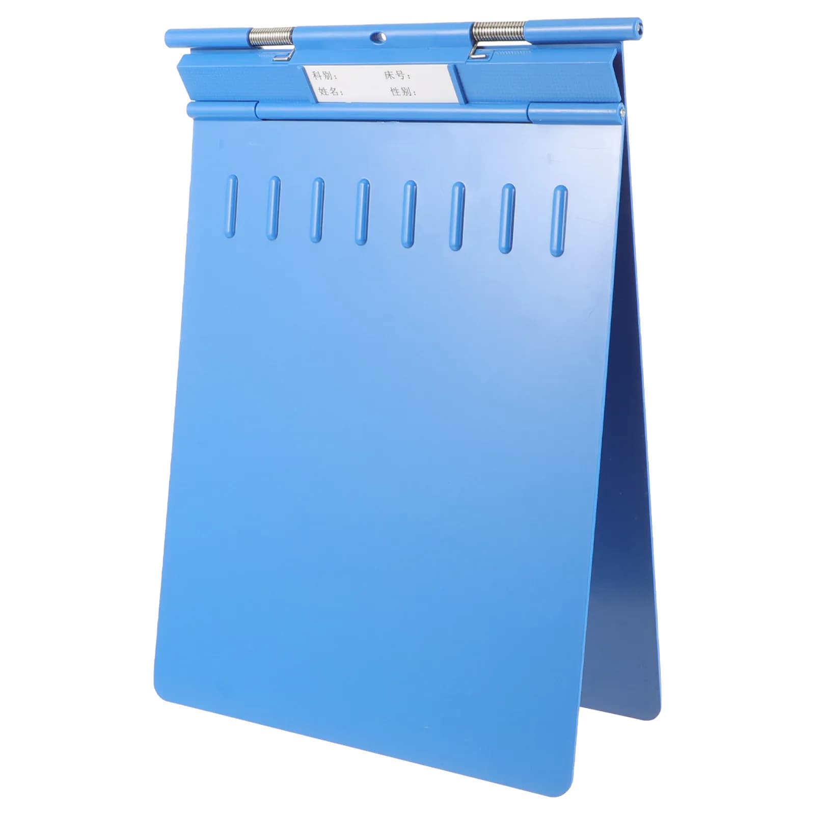 Cartella Portadocumenti Medica Resistente, Organizzatore Documenti, Clipboard per Infermieri, per Ospedale e Ufficio, Tavola per Registrazione Storico Clinico