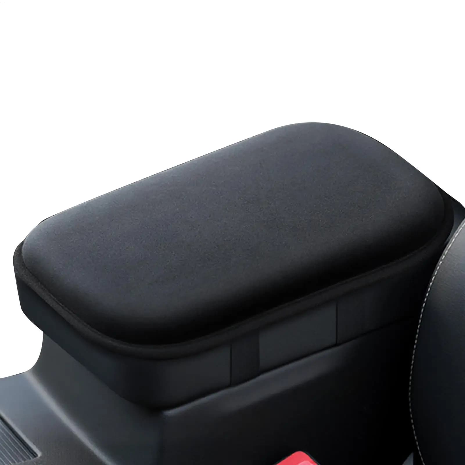 Cuscino Ergonomico per Bracciolo Auto, Morbido Accessorio Interno per SUV, Camion, Camper, Guida
