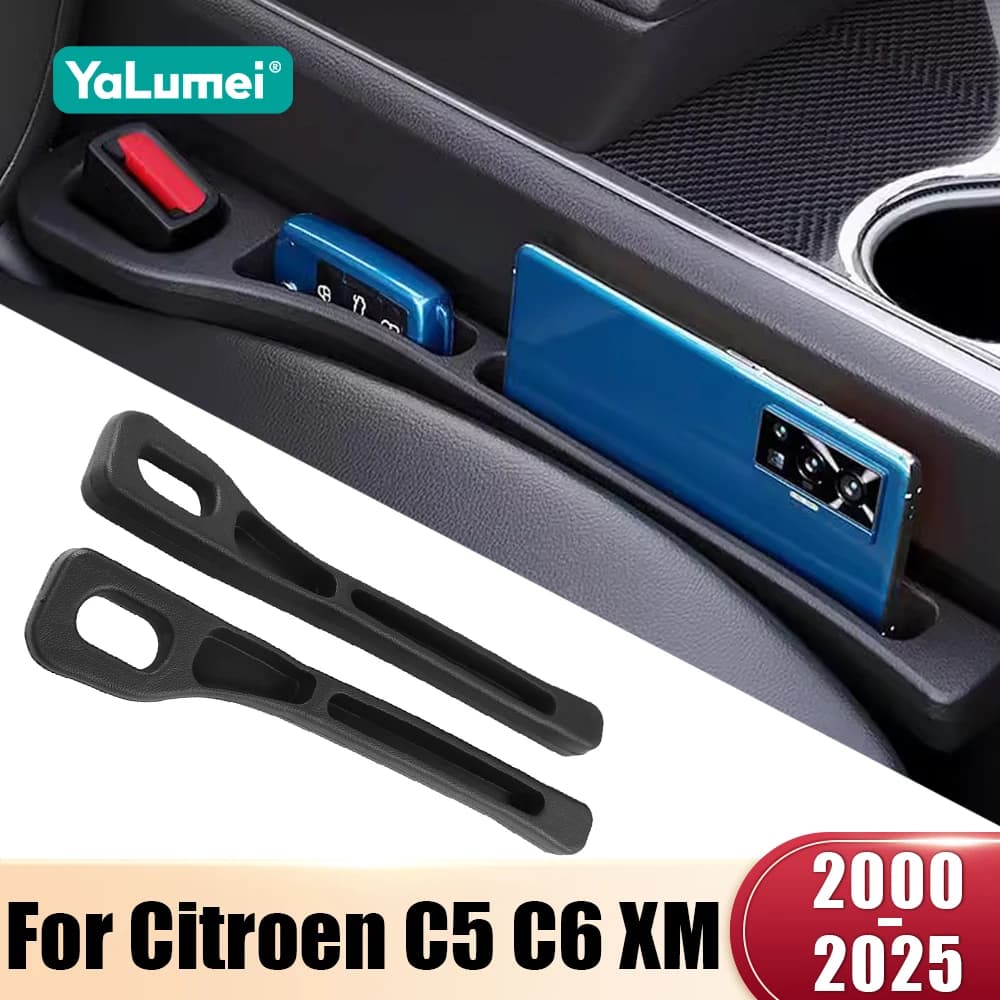 Per Citroen C5 C6 Tourer XM 2000-2014 2015 2016 2017 2018 2019 2020 2021 2022 2023 2024 2025 Seggiolino auto universale a prova di perdite Striscia